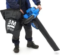 Souffleur à Feuilles à Main 3-en-1 Essence 2 Temps 25,4 Cc -Outils de jardinage professionnels 1200x1096 1