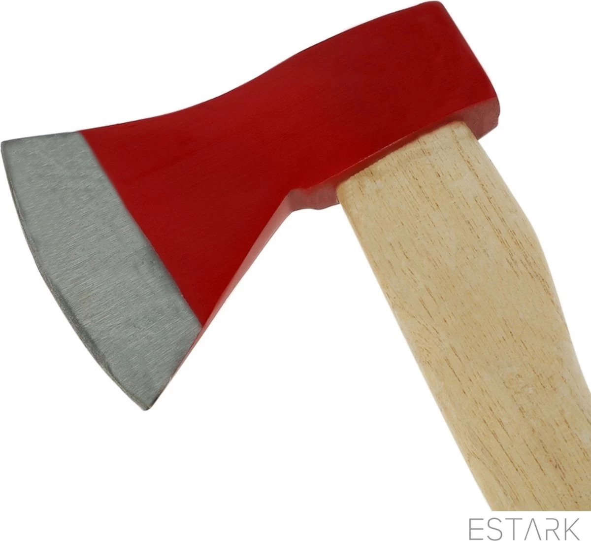 Hache De Cuisine - Hache - 600 Grammes - Hache à Main Rouge 600 Grammes 36 Cm - Hache à Hakbijl - Hache à Fendre - Clivage Bois - Camping Plein Air Haches De Camping Métal / Bois 9 Hache De Cuisine - Hache - 600 Grammes - Hache à Main Rouge 600 Grammes 36 Cm - Hache à Hakbijl - Hache à Fendre - Clivage Bois - Camping Plein Air Haches De Camping Métal / Bois – Image 7