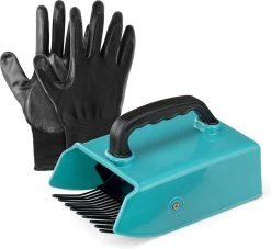 Cueilleur De Navaris Gants - Peigne à Baies Pour Récolter Les Myrtilles, Les Groseilles, Les Baies De Sureau - Récolter Les Baies Sans Dommage 12 Cueilleur De Navaris Gants - Peigne à Baies Pour Récolter Les Myrtilles, Les Groseilles, Les Baies De Sureau - Récolter Les Baies Sans Dommage -Outils de jardinage professionnels 1200x1105