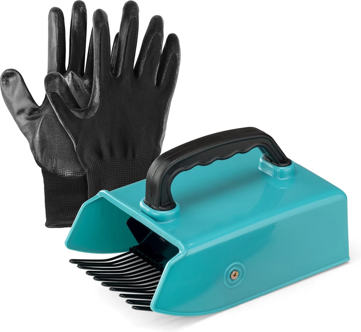 Cueilleur De Navaris Gants - Peigne à Baies Pour Récolter Les Myrtilles, Les Groseilles, Les Baies De Sureau - Récolter Les Baies Sans Dommage 7 Cueilleur De Navaris Gants - Peigne à Baies Pour Récolter Les Myrtilles, Les Groseilles, Les Baies De Sureau - Récolter Les Baies Sans Dommage – Image 5