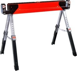 Magna Hold MH5 Steel Bloc De Scie Réglable En Hauteur, Pliable 589 Kg 1 Pc(s)