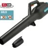 Souffleur De Feuilles à Batterie Gardena PowerJet 18V P4A Solo (sans Batterie/chargeur) -Outils de jardinage professionnels 1200x1106 6