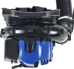 Hyundai Hyunda - Souffleur à Feuilles - Essence - 52cc - Refroidissement Par Air -Outils de jardinage professionnels 1200x1111 2