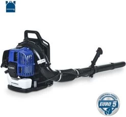 Hyundai Hyunda - Souffleur à Feuilles - Essence - 52cc - Refroidissement Par Air -Outils de jardinage professionnels 1200x1111 3