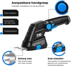 Coupe-herbe Homezie | Fonction 2 En 1 | Taille-haie | Taille-haie électrique | Tondeuse à Gazon | Outils De Jardin | Sécateurs électriques 17 Coupe-herbe Homezie | Fonction 2 En 1 | Taille-haie | Taille-haie électrique | Tondeuse à Gazon | Outils De Jardin | Sécateurs électriques -Outils de jardinage professionnels 1200x1114 2