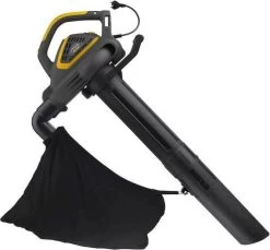 Souffleur De Feuilles électrique Stiga SBL 2600 2600W -Outils de jardinage professionnels 1200x1114 5