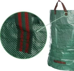 COM-FOUR® 3x Sac De Jardin Avec Poignées De Transport - Sac Poubelle De Jardin Pliable XL - Poubelle Pliable Indéchirable Pour Feuilles Et Déchets Verts (300 L - 3 Pièces) 9 COM-FOUR® 3x Sac De Jardin Avec Poignées De Transport - Sac Poubelle De Jardin Pliable XL - Poubelle Pliable Indéchirable Pour Feuilles Et Déchets Verts (300 L - 3 Pièces) -Outils de jardinage professionnels 1200x1152 8