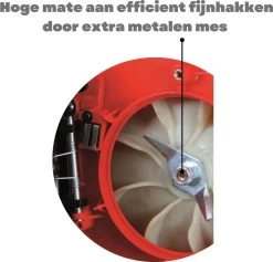 Souffleur à Feuilles Grizzly Tools BLSB 3030 - 1,0 KW - 300 Km/h - 10,5 M³/min -Outils de jardinage professionnels 1200x1153 3