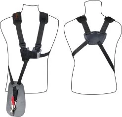 Outil Multifonction, 5 En 1, Outils De Jardin, Taille-haie, Débroussailleuse, Scie Circulaire, Coupe-gazon, Sécateur -Outils de jardinage professionnels 1200x1154 3