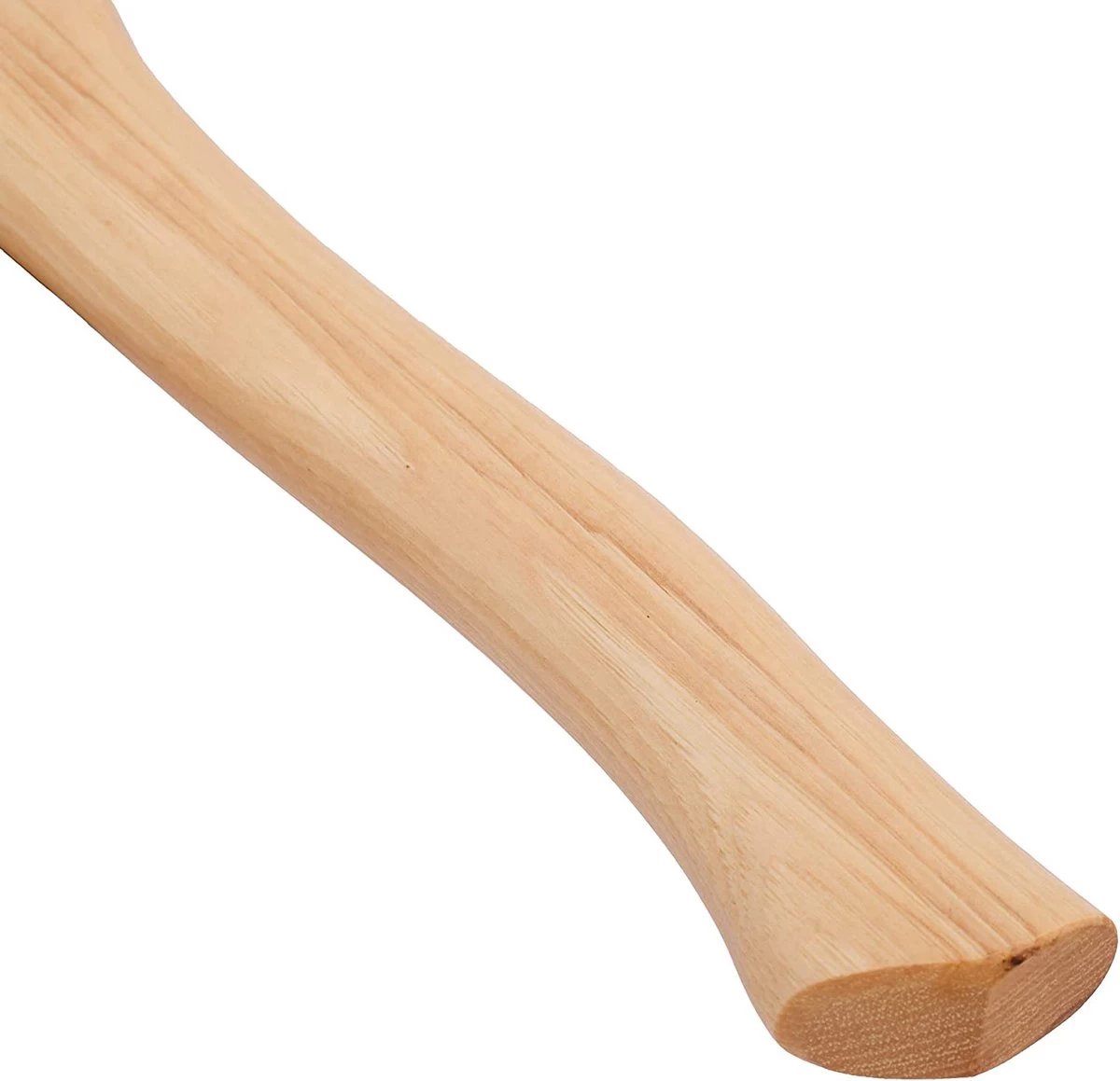 Hache 800 G Avec Manche En Noyer Et Lame En Acier Au Carbone - Hache à Main Pour Jardin Et Forêt - Petite Hache Universelle Compacte - Hache à Fendre Avec Manche En Bois Laqué 8 Hache 800 G Avec Manche En Noyer Et Lame En Acier Au Carbone - Hache à Main Pour Jardin Et Forêt - Petite Hache Universelle Compacte - Hache à Fendre Avec Manche En Bois Laqué – Image 6