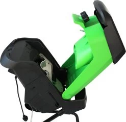 Broyeur De Jardin électrique Profeco 2000W - Broyeur Silencieux / Broyeur à Bois Diamètre 45 Mm - Avec Sac De Collecte De 50 Litres Et Poussoir Sécurisé 20 Broyeur De Jardin électrique Profeco 2000W - Broyeur Silencieux / Broyeur à Bois Diamètre 45 Mm - Avec Sac De Collecte De 50 Litres Et Poussoir Sécurisé -Outils de jardinage professionnels 1200x1160 16