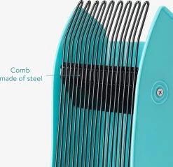 Cueilleur De Navaris Gants - Peigne à Baies Pour Récolter Les Myrtilles, Les Groseilles, Les Baies De Sureau - Récolter Les Baies Sans Dommage 13 Cueilleur De Navaris Gants - Peigne à Baies Pour Récolter Les Myrtilles, Les Groseilles, Les Baies De Sureau - Récolter Les Baies Sans Dommage -Outils de jardinage professionnels 1200x1160 9