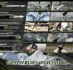 Hache Polyvalente De Pelle Pliante, Pelle En Acier Inoxydable De 48 à 102 Cm De Longueur En Acier Allié De Qualité Supérieure, Pelle Portable Et Amovible, Pour Le Camping, La Pêche, L'expédition, Etc. -Outils de jardinage professionnels 1200x1161 1