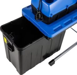 Broyeur électrique Hyundai Whisper-Quiet 2800W - Broyeur De Jardin / Broyeur De Branches Pour Une épaisseur De Branche De 45 Mm - Avec Collecteur De 60 Litres 19 Broyeur électrique Hyundai Whisper-Quiet 2800W - Broyeur De Jardin / Broyeur De Branches Pour Une épaisseur De Branche De 45 Mm - Avec Collecteur De 60 Litres -Outils de jardinage professionnels 1200x1165 3