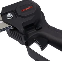 Scie à Arbre électrique Bolture - Mini Tronçonneuse - Scie à Bois électrique - Sécateur Haut - Scie à Branches - 1,3 - 2,3 M - 2 Batteries Incluses -Outils de jardinage professionnels 1200x1166 2