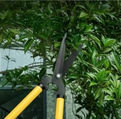 Taille-haie Télescopique à Main - Taille-haie 18 Cm - Outils De Jardin - Jardinage - Taille-haie Extensible - Cadeau - Cadeau Fête Des Vaderdag -Outils de jardinage professionnels 1200x1174