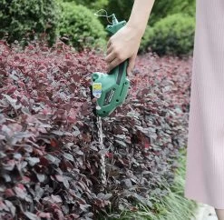 Taille-haie électrique Easy Life - Taille-haie 2 En 1 - 2 Accessoires - Rechargeable 10 Taille-haie électrique Easy Life - Taille-haie 2 En 1 - 2 Accessoires - Rechargeable -Outils de jardinage professionnels 1200x1176 1