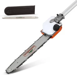 Outil Multifonction, 5 En 1, Outils De Jardin, Taille-haie, Débroussailleuse, Scie Circulaire, Coupe-gazon, Sécateur -Outils de jardinage professionnels 1200x1176 2