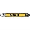 DEWALT DT20689-QZ 54V XR FLEXVOLT 50CM OREGON SWORD + CHAINE POUR TRONÇONNEUSE -Outils de jardinage professionnels 1200x1177