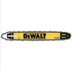 DEWALT DT20689-QZ 54V XR FLEXVOLT 50CM OREGON SWORD + CHAINE POUR TRONÇONNEUSE