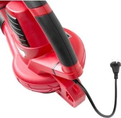 Hecht 3030 Déchiqueteuse électrique à Piston Pour Souffleur De Feuilles -Outils de jardinage professionnels 1200x1177 5