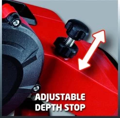 EINHELL Affûteuse De Chaîne Sans Fil GE-CS 18 Li Solo - Power-X-Change - 18 V - Ø23xØ108x3,2 Mm - Sans Batterie Ni Chargeur -Outils de jardinage professionnels 1200x1182 2