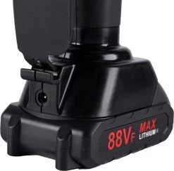 Scie à Arbre électrique Bolture - Mini Tronçonneuse - Scie à Bois électrique - Sécateur Haut - Scie à Branches - 1,3 - 2,3 M - 2 Batteries Incluses -Outils de jardinage professionnels 1200x1182 4