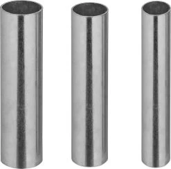 Roue De Brouette Relaxdays Anti Crevaison - 4.80 4.00-8 - 3 Adaptateurs - Jante Acier - Complet Schwarz-Schwarz -Outils de jardinage professionnels 1200x1185 2