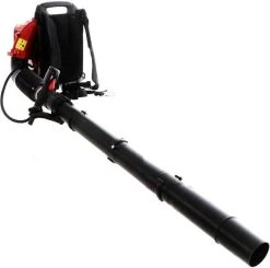 Midori Souffleur De Feuilles Arrière à Essence - Moteur 2 Temps 42,7 CC - Avec Sangle De Transport -Outils de jardinage professionnels 1200x1189 11