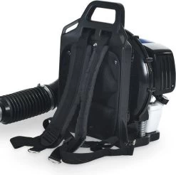 Hyundai Hyunda - Souffleur à Feuilles - Essence - 52cc - Refroidissement Par Air -Outils de jardinage professionnels 1200x1193 13