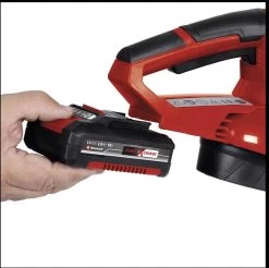 Souffleur à Feuilles à Batterie Einhell Ge-Cl 18/1 Li E Solo - Souffleur à Feuilles - (sans Batterie Ni Chargeur) -Outils de jardinage professionnels 1200x1193 8