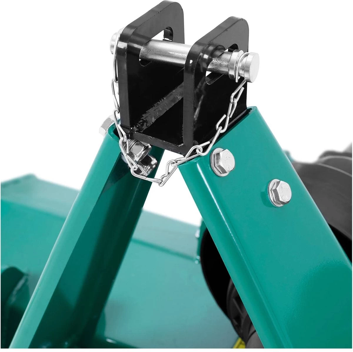 Broyeur à Fléaux Wiesenfield - Largeur De Travail 89 Cm - Attelage Trois Points (Cat. I) 10 Broyeur à Fléaux Wiesenfield - Largeur De Travail 89 Cm - Attelage Trois Points (Cat. I) – Image 8