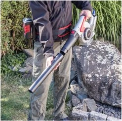 Batterie Souffleur De Feuilles AL-KO - 40V 4Ah 18 Batterie Souffleur De Feuilles AL-KO - 40V 4Ah -Outils de jardinage professionnels 1200x1197 11