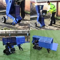 Bundle T-Mech : Fendeur De Bûches 370 Mm/ 15 Hp Shredder 102 Mm Max - Broyage De Bois - Fendage De Bois - équipement De Sécurité GRATUIT - Broyeur De Bois 41 Bundle T-Mech : Fendeur De Bûches 370 Mm/ 15 Hp Shredder 102 Mm Max - Broyage De Bois - Fendage De Bois - équipement De Sécurité GRATUIT - Broyeur De Bois -Outils de jardinage professionnels 1200x1200 1007