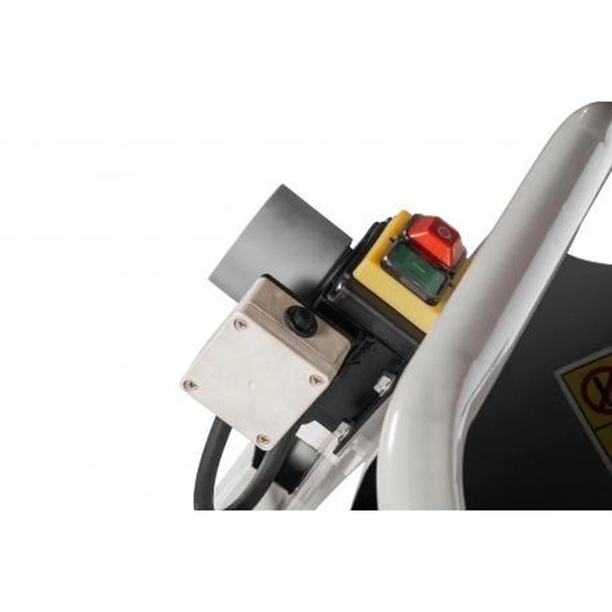 Déchiqueteur Lumag HC10E-NL Déchiqueteur Lumag HC10E-NL Puissant Mais Compact équipé D'un Moteur 22000 Watt 230Volts Et D'un Tambour à Lames Duplex. 7 Déchiqueteur Lumag HC10E-NL Déchiqueteur Lumag HC10E-NL Puissant Mais Compact équipé D'un Moteur 22000 Watt 230Volts Et D'un Tambour à Lames Duplex. – Image 5