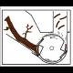 Déchiqueteur Lumag HC10E-NL Déchiqueteur Lumag HC10E-NL Puissant Mais Compact équipé D'un Moteur 22000 Watt 230Volts Et D'un Tambour à Lames Duplex. 14 Déchiqueteur Lumag HC10E-NL Déchiqueteur Lumag HC10E-NL Puissant Mais Compact équipé D'un Moteur 22000 Watt 230Volts Et D'un Tambour à Lames Duplex. -Outils de jardinage professionnels 1200x1200 1023