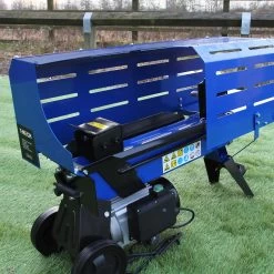 T-Mech Bundle: Fendeuse De Bûches 520 Mm / 7 Tonnes + 6,5 Pk Shredder - Déchiquetage De Bois - Fendage De Bois - Équipement De Sécurité GRATUIT - Déchiqueteuse De Bois -Outils de jardinage professionnels 1200x1200 1030