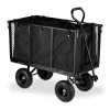 Chariot De Plage Relaxdays Avec Pneumatiques - 500 Kg - Chariot De Transport - Chariot De Jardin - Chariot De Plage -Outils de jardinage professionnels 1200x1200 1054