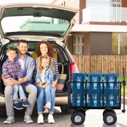 Pneumatiques De Charrette à Bras Relaxdays - 500 Kg - Chariot De Transport - Chariot De Jardin - Grande Charrette à Bras 15 Pneumatiques De Charrette à Bras Relaxdays - 500 Kg - Chariot De Transport - Chariot De Jardin - Grande Charrette à Bras -Outils de jardinage professionnels 1200x1200 1074