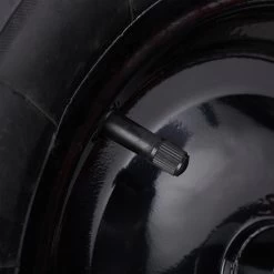 Relaxdays 4x Roue De Brouette 4.80 4.00-8 - Roue De Secours Brouette - Pneu Pneumatique - Jante En Acier 15 Relaxdays 4x Roue De Brouette 4.80 4.00-8 - Roue De Secours Brouette - Pneu Pneumatique - Jante En Acier -Outils de jardinage professionnels 1200x1200 1117