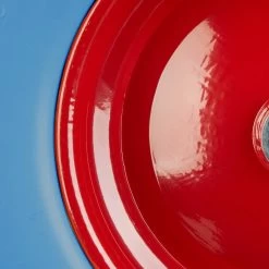 Relaxdays 1 X Roue De Brouette - Roue De Wagon Avec Essieu - Pneu Anti-crevaison Jante Acier Bleu-rouge -Outils de jardinage professionnels 1200x1200 1143