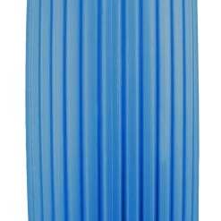 Relaxdays Brouette De Roue En Caoutchouc - Roue De Chariot Avec Des Essieux - Acier Pneu Anti-crevaison Liseré Rouge Blauw -Outils de jardinage professionnels 1200x1200 1153