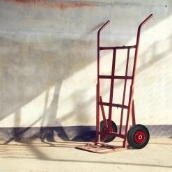 Ensemble De Roues Pour Diable Relaxdays V8 X - Pneu En Caoutchouc - Charrette à Main - 150 Kg - Jante Acier Bleu -Outils de jardinage professionnels 1200x1200 1227