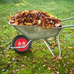 Roue De Brouette Relaxdays 3.50-8 - Roue De Secours Anti-crevaison - Jante Acier Rouge - Pneu Brouette 15 Roue De Brouette Relaxdays 3.50-8 - Roue De Secours Anti-crevaison - Jante Acier Rouge - Pneu Brouette -Outils de jardinage professionnels 1200x1200 1230