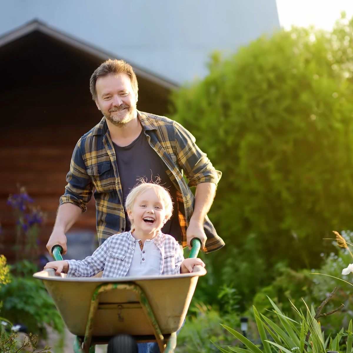 Roue De Brouette Relaxdays 3.50-8 - Roue De Secours Anti-crevaison - Jante Acier Rouge - Pneu Brouette 10 Roue De Brouette Relaxdays 3.50-8 - Roue De Secours Anti-crevaison - Jante Acier Rouge - Pneu Brouette – Image 8