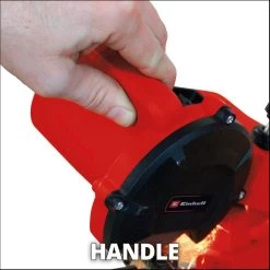 Affûteur De Chaîne Einhell 85 W - Disque De Meulage Inclus -Outils de jardinage professionnels 1200x1200 125