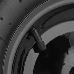 Roue De Brouette Relaxdays 4.80 4.00-8 - Roue De Secours Brouette - Pneu Pneumatique - Avec Adaptateurs Schwarz-Schwarz -Outils de jardinage professionnels 1200x1200 1254