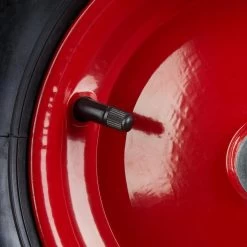 Relaxdays 4x Roue De Brouette 4.80 4.00-8 - Pneu Pneumatique Avec Essieu - Roue De Secours - Pneu De Brouette -Outils de jardinage professionnels 1200x1200 1287