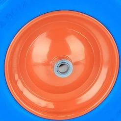Roue De Brouette Relaxdays 4.80/4.00-8 - Pneu De Secours Anti-crevaison En Caoutchouc - Jante En Acier - Bleu 14 Roue De Brouette Relaxdays 4.80/4.00-8 - Pneu De Secours Anti-crevaison En Caoutchouc - Jante En Acier - Bleu -Outils de jardinage professionnels 1200x1200 1324