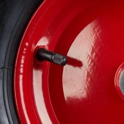 Relaxdays 2x Roue De Brouette 4.80 4.00-8 - Pneu De Secours Pneu Pneumatique - Jante En Acier - Pneu En Caoutchouc -Outils de jardinage professionnels 1200x1200 1329